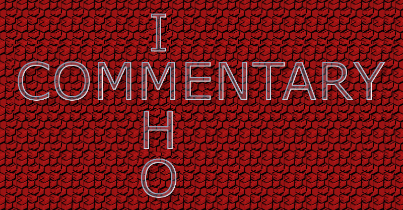 IMHO