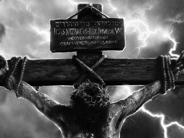 The Atonement