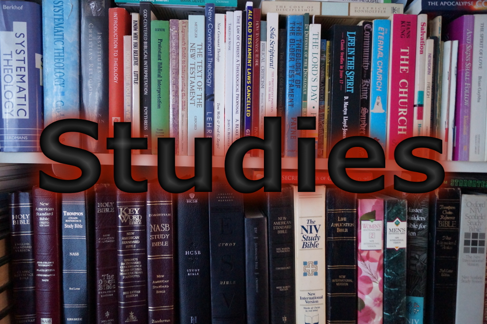 Studies